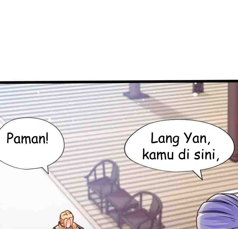 Turned Into a Grass in The Fantasy World? Chapter 05 Gambar 38